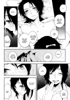 Bara To Kuchizuke / ばらとくちづけ [Syota] [Touken Ranbu] Thumbnail Page 25
