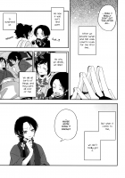 Bara To Kuchizuke / ばらとくちづけ [Syota] [Touken Ranbu] Thumbnail Page 03