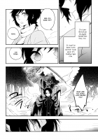 Bara To Kuchizuke / ばらとくちづけ [Syota] [Touken Ranbu] Thumbnail Page 06