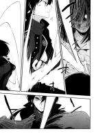 Bara To Kuchizuke / ばらとくちづけ [Syota] [Touken Ranbu] Thumbnail Page 07