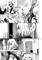 Hon No Shikaeshi [Tsuruta Bungaku] [Original] Thumbnail Page 09