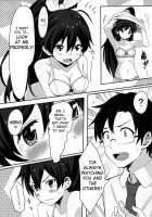 PELE BLUE GREEN / PELE BLUE GREEN [Mirai Denki] [The Idolmaster] Thumbnail Page 09