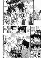 Whimsical Princess [Rakko] [Original] Thumbnail Page 38