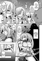 Interracial Rape Breeding Farm / 異種姦交配牧場 [Somejima] [Original] Thumbnail Page 03