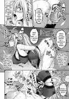 Interracial Rape Breeding Farm / 異種姦交配牧場 [Somejima] [Original] Thumbnail Page 08