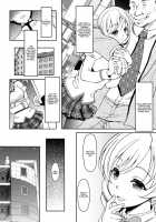 Mami-San No Hon Kakko Kari / マミさんの本 [Kusui Aruta] [Puella Magi Madoka Magica] Thumbnail Page 03