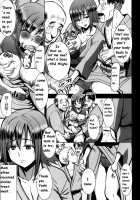 Unsweet Mom Aimi Wakui - SIDE Her Only Son Yoshisuke [Tanaka Aji] [Original] Thumbnail Page 11