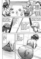 Unsweet Mom Aimi Wakui - SIDE Her Only Son Yoshisuke [Tanaka Aji] [Original] Thumbnail Page 18