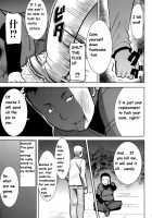 Unsweet Mom Aimi Wakui - SIDE Her Only Son Yoshisuke [Tanaka Aji] [Original] Thumbnail Page 21