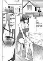Unsweet Mom Aimi Wakui - SIDE Her Only Son Yoshisuke [Tanaka Aji] [Original] Thumbnail Page 22