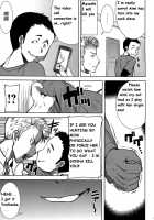 Unsweet Mom Aimi Wakui - SIDE Her Only Son Yoshisuke [Tanaka Aji] [Original] Thumbnail Page 33