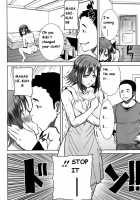 Unsweet Mom Aimi Wakui - SIDE Her Only Son Yoshisuke [Tanaka Aji] [Original] Thumbnail Page 34