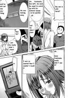 Unsweet Mom Aimi Wakui - SIDE Her Only Son Yoshisuke [Tanaka Aji] [Original] Thumbnail Page 35