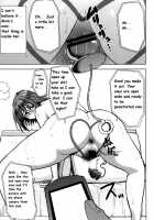 Unsweet Mom Aimi Wakui - SIDE Her Only Son Yoshisuke [Tanaka Aji] [Original] Thumbnail Page 37