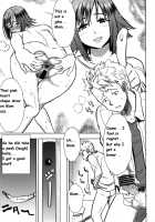 Unsweet Mom Aimi Wakui - SIDE Her Only Son Yoshisuke [Tanaka Aji] [Original] Thumbnail Page 49