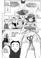 Unsweet Mom Aimi Wakui - SIDE Her Only Son Yoshisuke [Tanaka Aji] [Original] Thumbnail Page 60