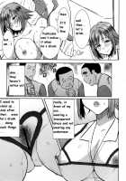 Unsweet Mom Aimi Wakui - SIDE Her Only Son Yoshisuke [Tanaka Aji] [Original] Thumbnail Page 61