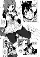 Tennen Koiiro Alcohol Ch.01 - 06 / 天然恋色アルコール 第1-3話 [Arima Zin] [Original] Thumbnail Page 10