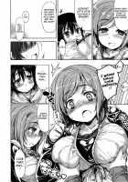 Tennen Koiiro Alcohol Ch.01 - 06 / 天然恋色アルコール 第1-3話 [Arima Zin] [Original] Thumbnail Page 13