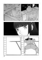 Blue Snow Blue Collection ~Scene.2~ / blue snow blue 総集編 [Tennouji Kitsune] [Original] Thumbnail Page 10