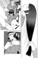 Blue Snow Blue Collection ~Scene.2~ / blue snow blue 総集編 [Tennouji Kitsune] [Original] Thumbnail Page 18