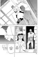 Blue Snow Blue Collection ~Scene.2~ / blue snow blue 総集編 [Tennouji Kitsune] [Original] Thumbnail Page 28