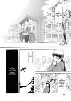 Blue Snow Blue Collection ~Scene.2~ / blue snow blue 総集編 [Tennouji Kitsune] [Original] Thumbnail Page 29