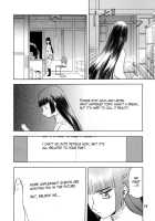 Blue Snow Blue Collection ~Scene.2~ / blue snow blue 総集編 [Tennouji Kitsune] [Original] Thumbnail Page 39