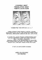 Blue Snow Blue Collection ~Scene.2~ / blue snow blue 総集編 [Tennouji Kitsune] [Original] Thumbnail Page 44