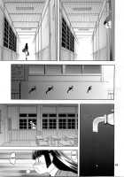 Blue Snow Blue Collection ~Scene.2~ / blue snow blue 総集編 [Tennouji Kitsune] [Original] Thumbnail Page 04