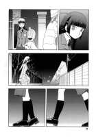 Blue Snow Blue Collection ~Scene.2~ / blue snow blue 総集編 [Tennouji Kitsune] [Original] Thumbnail Page 07