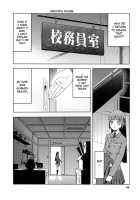 Blue Snow Blue Collection ~Scene.2~ / blue snow blue 総集編 [Tennouji Kitsune] [Original] Thumbnail Page 09