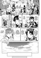 Pandra II – Ch.8 [Erect Sawaru] [Original] Thumbnail Page 10