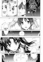 Pandra II – Ch.8 [Erect Sawaru] [Original] Thumbnail Page 01