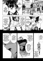 Pandra II – Ch.8 [Erect Sawaru] [Original] Thumbnail Page 29