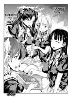 Pandra II – Ch.8 [Erect Sawaru] [Original] Thumbnail Page 33