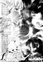 Pandra II – Ch.8 [Erect Sawaru] [Original] Thumbnail Page 38