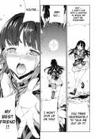 Pandra II – Ch.8 [Erect Sawaru] [Original] Thumbnail Page 03