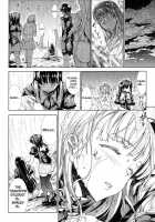 Pandra II – Ch.8 [Erect Sawaru] [Original] Thumbnail Page 05