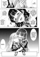 Pandra II – Ch.8 [Erect Sawaru] [Original] Thumbnail Page 06