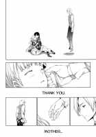 Pandra II – Ch.8 [Erect Sawaru] [Original] Thumbnail Page 07