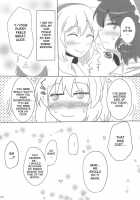 Yoi Ko Wo Tsukurou Kamae Wa Back / 良い子を作ろう構えはバック [Poshi] [Touhou Project] Thumbnail Page 23