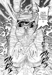 Pair Hunter no Seitai Vol. 1 / ペアハンターの生態 vol.1 [Makari Tohru] [Monster Hunter] Thumbnail Page 24
