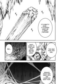 Pair Hunter no Seitai Vol. 1 / ペアハンターの生態 vol.1 [Makari Tohru] [Monster Hunter] Thumbnail Page 29