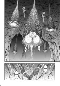 Pair Hunter no Seitai Vol. 1 / ペアハンターの生態 vol.1 [Makari Tohru] [Monster Hunter] Thumbnail Page 30