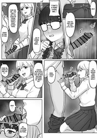 Futari / ふたり [Tantanmen] [Original] Thumbnail Page 07