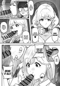 Futari / ふたり [Tantanmen] [Original] Thumbnail Page 08