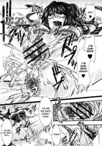 Fondness Doll / Fondness Doll [hal] [Original] Thumbnail Page 25