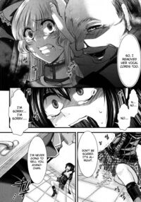 Fondness Doll / Fondness Doll [hal] [Original] Thumbnail Page 28