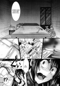 Fondness Doll / Fondness Doll [hal] [Original] Thumbnail Page 29